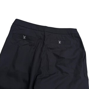 Pantalones vintage Louis Vuitton imagen 9