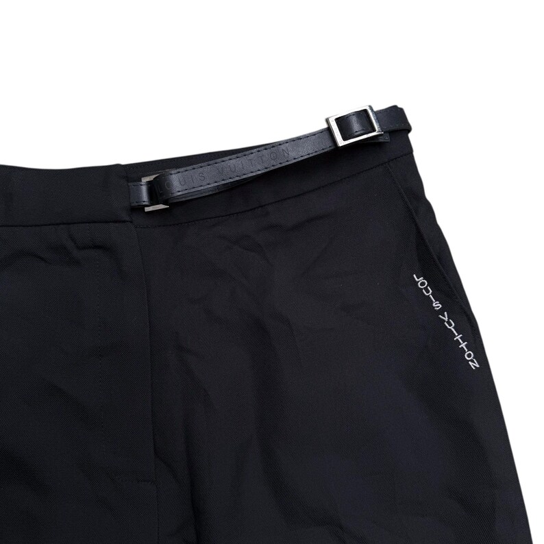 Pantalones vintage Louis Vuitton imagen 4