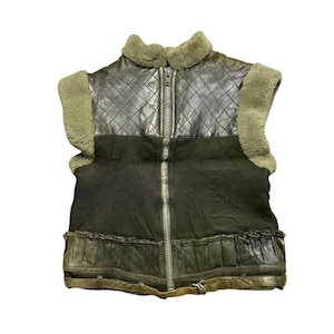 トップス Burberry London vest vintage 80s 90s トップス Burberry London vest vintage 80s 90s Vintage