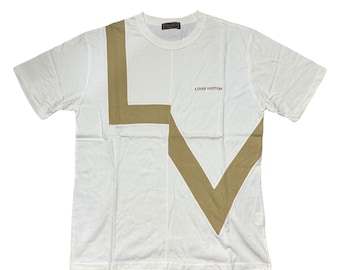 Camiseta vintage de Louis Vuitton
