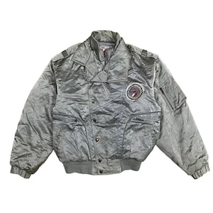 Vintage Toyota Racing Development Trd Jacket