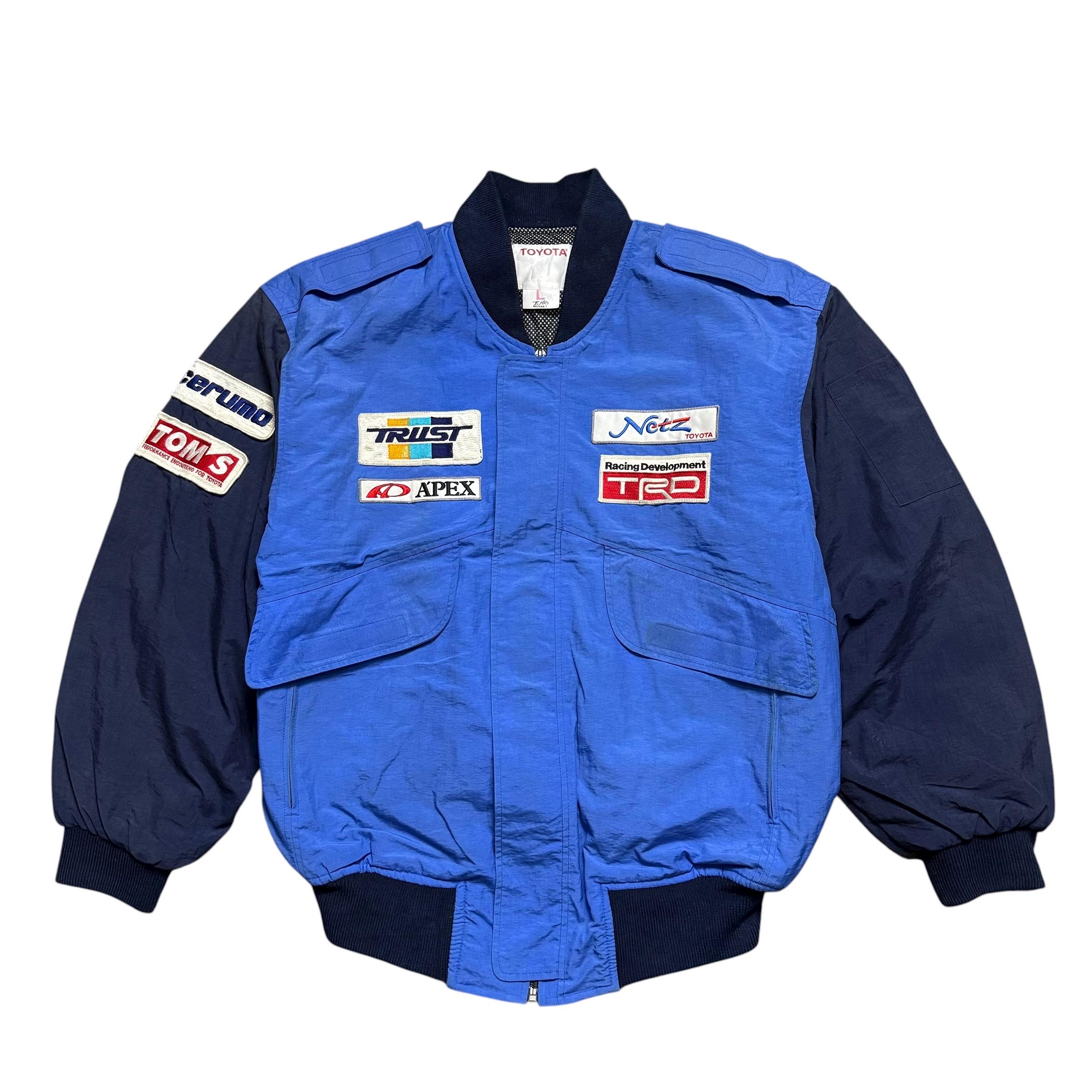 Toyota jacket - Etsy 日本