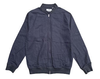 Chaqueta transparente vintage de Hermes