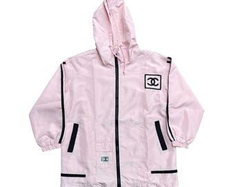 Chaqueta vintage de Chanel