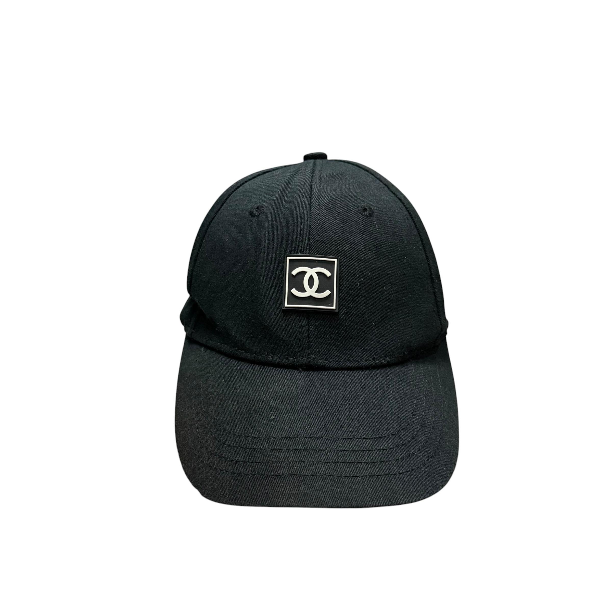 Balenciaga Logo Cap - Etsy