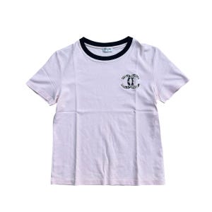 Vintage Chanel T Shirts - Etsy