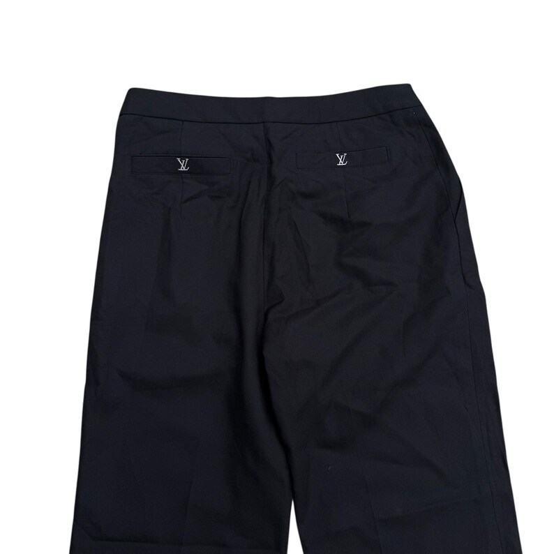 Pantalones vintage Louis Vuitton imagen 8