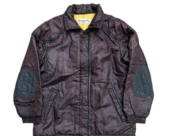 Chaqueta deportiva vintage con monograma de Christian Dior