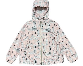 Vintage Prada Jacket