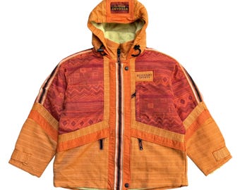 Chaqueta deportiva vintage de Bulgari