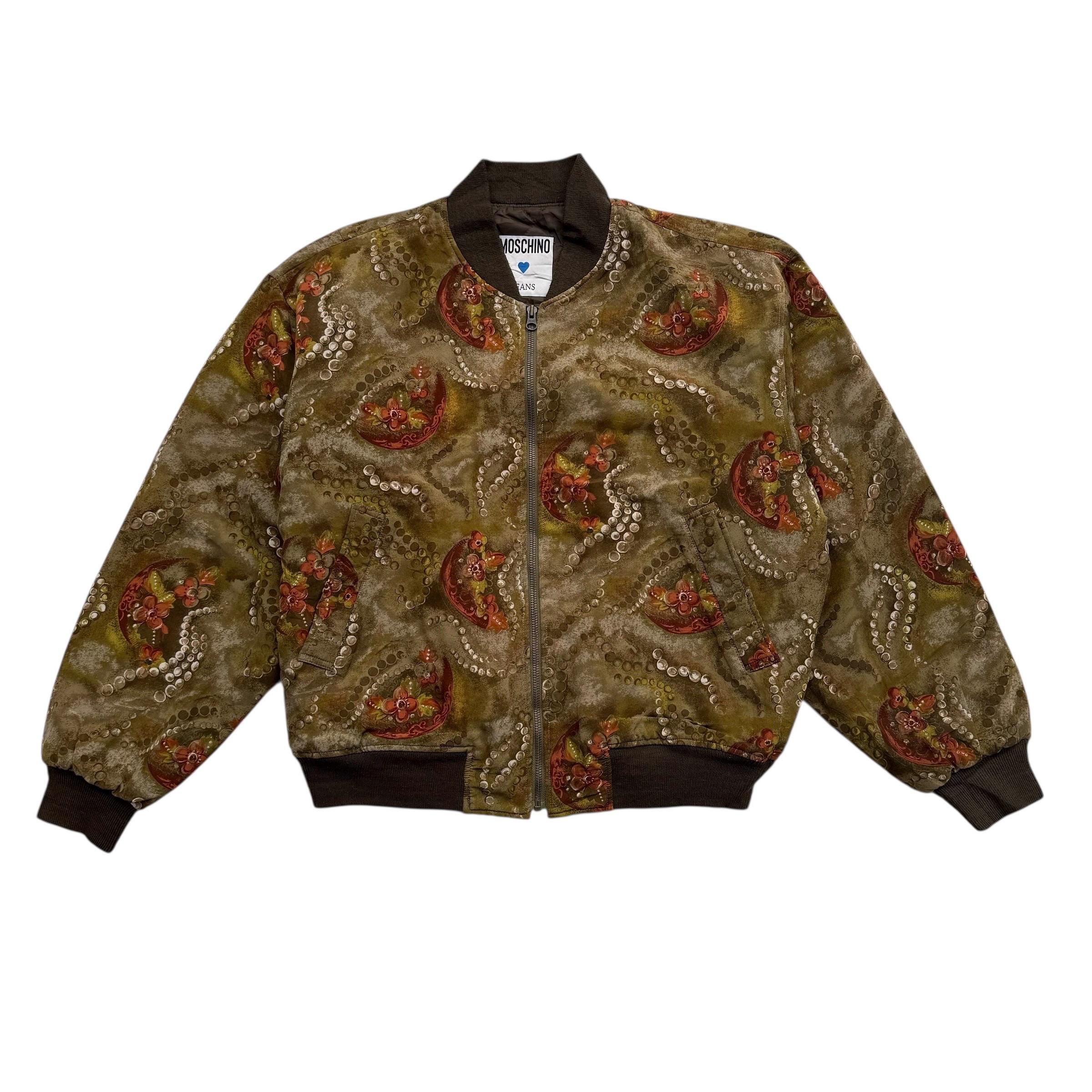 Vintage moschino - Etsy 日本