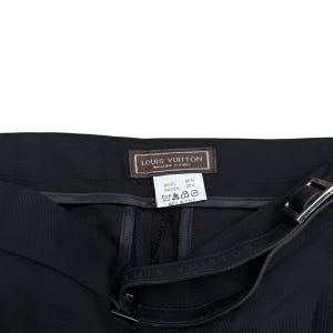 Pantalones vintage Louis Vuitton imagen 10