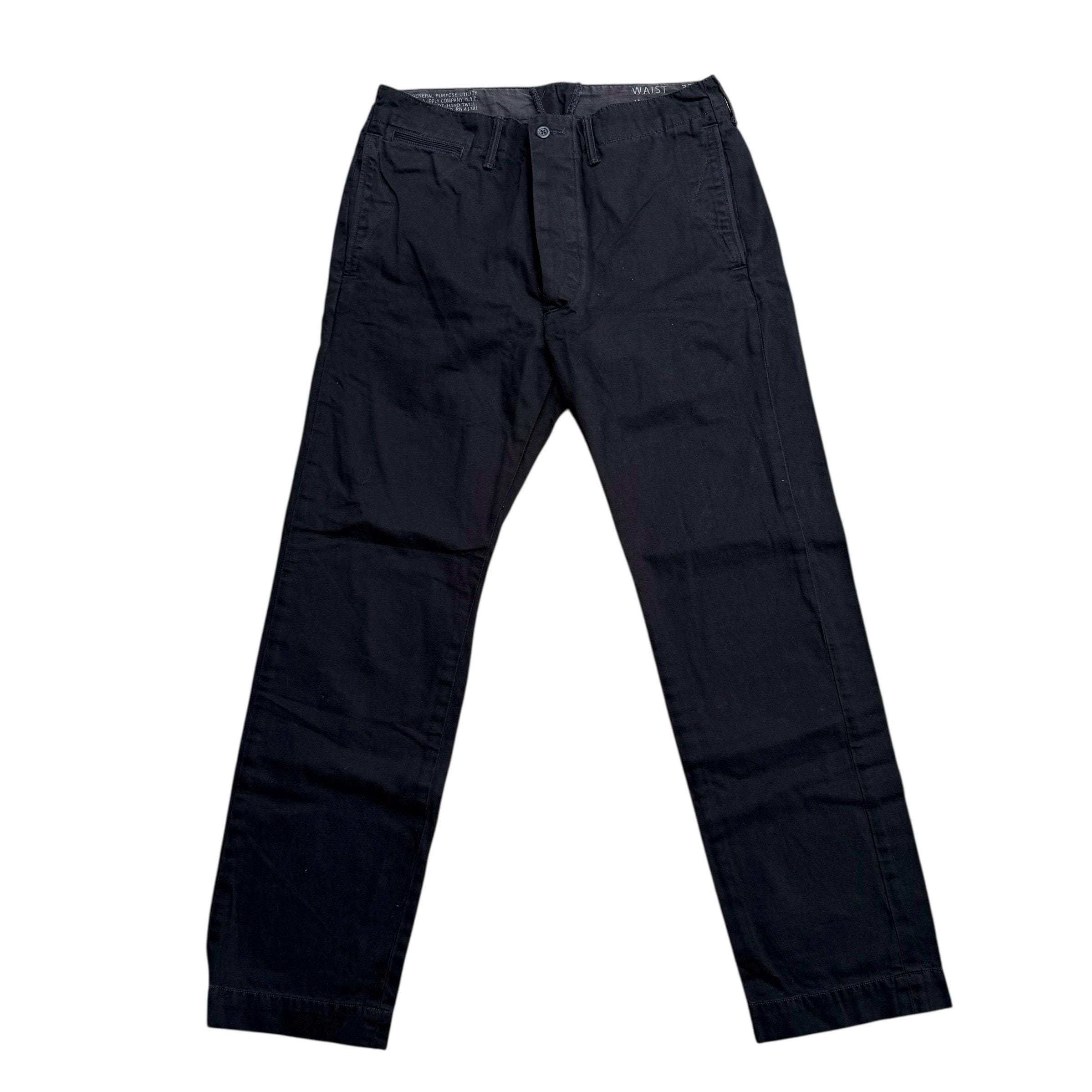 Chanel Sport Pants - Etsy