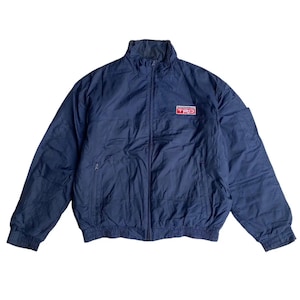 Vintage Toyota Racing Development Trd Jacket