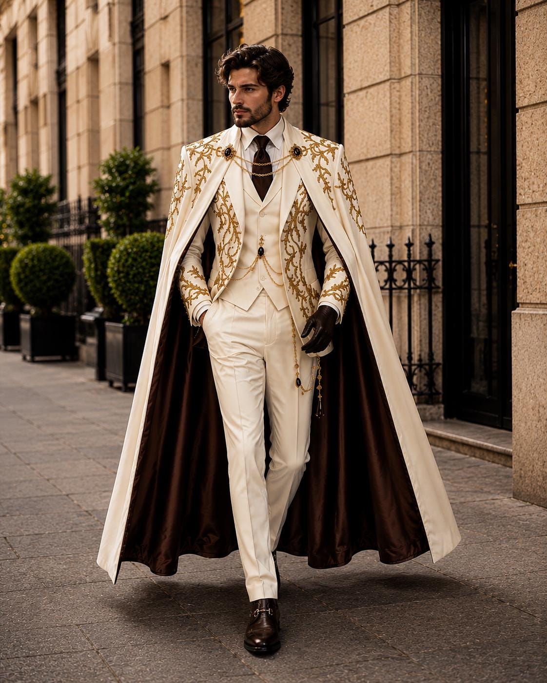 Men wedding suits - Etsy 日本