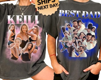 Colwell Personalized T Shirt Order - Order Organized by Candice
