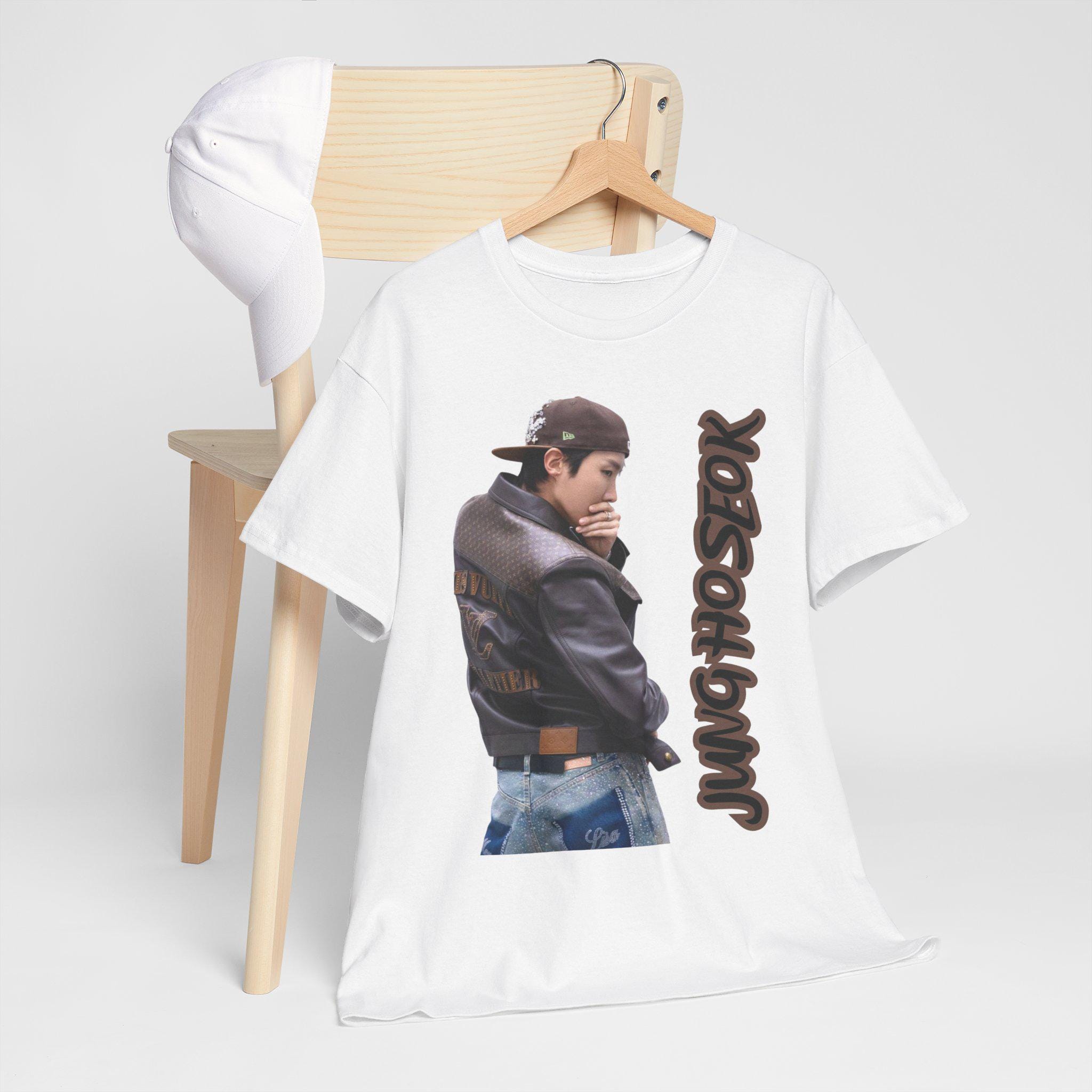 J Hope T Shirt - Etsy