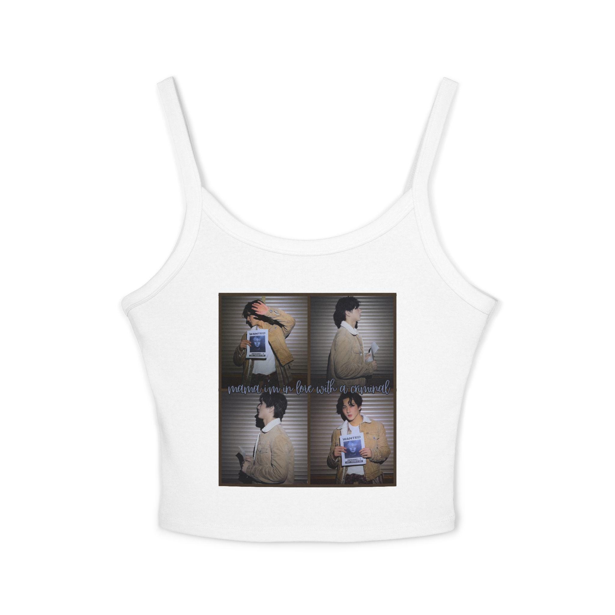 Big Mama Crop Top - Etsy