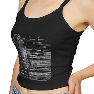 Jungkook Tank Tops - Etsy