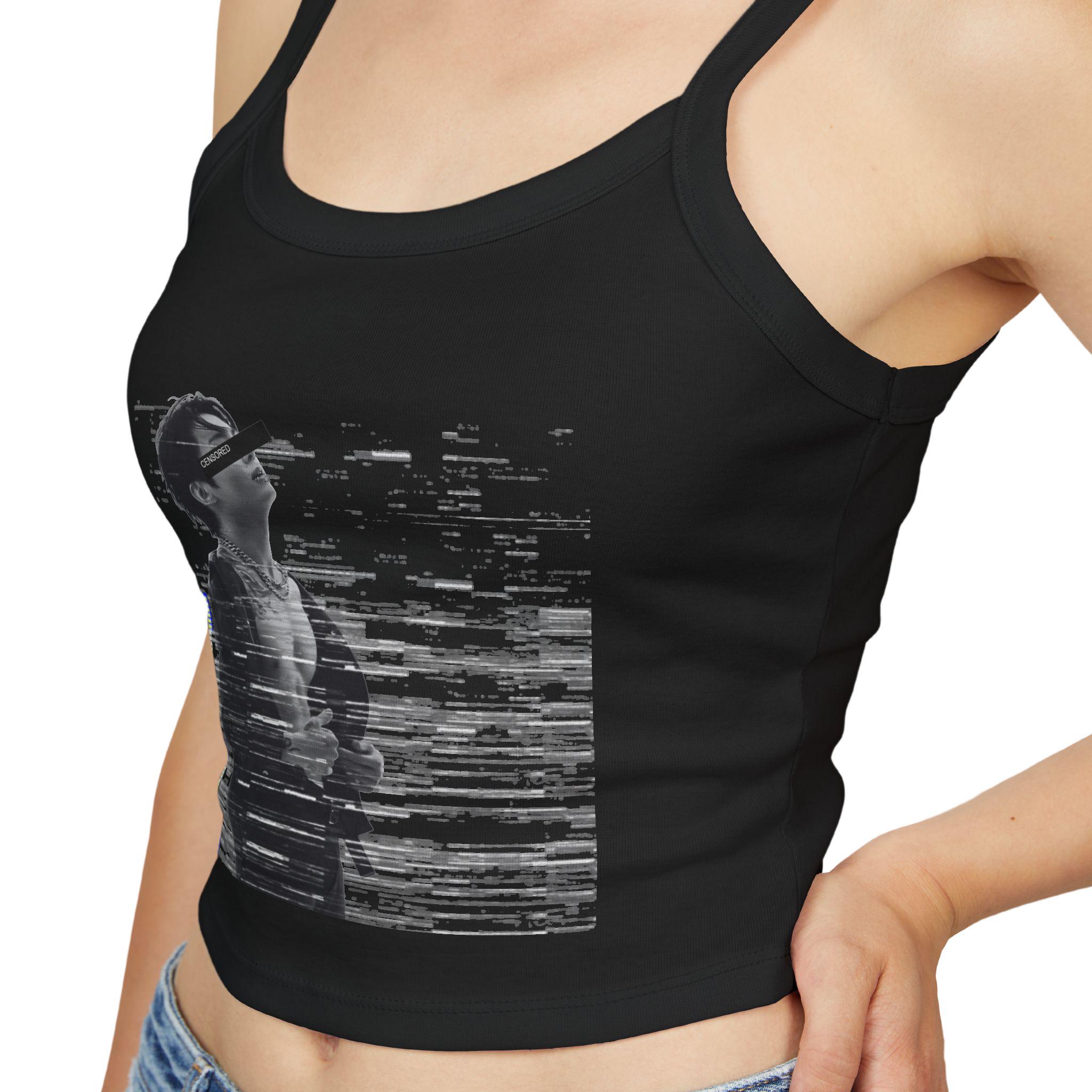 Jungkook Tank Top - Etsy