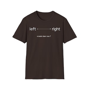 minimalistic, Funny Quote Belgian Design Unisex Softstyle T-Shirt, Hip Modern Youth Boys Girls Tee, Teenager Gift Shirt