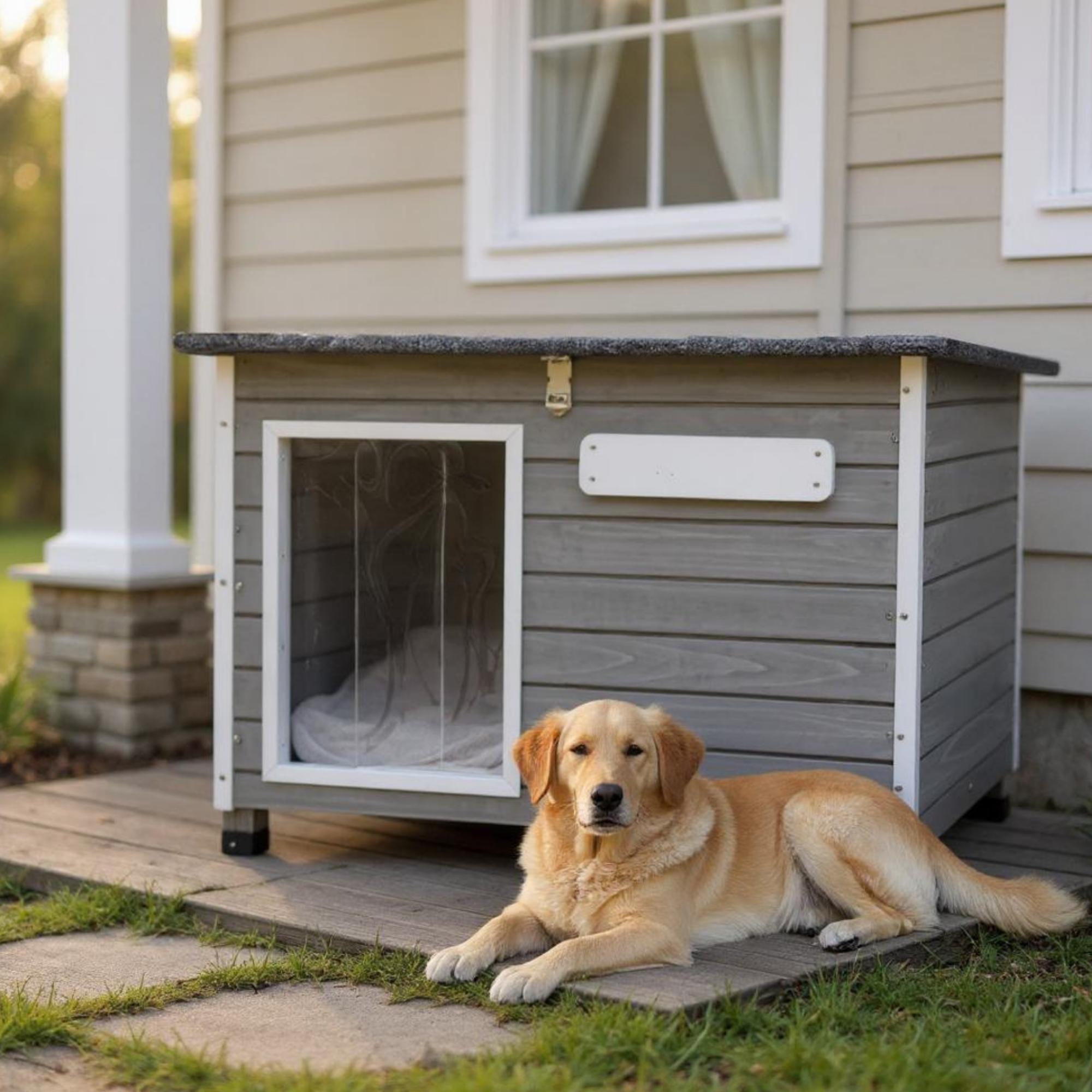 Outdoor Dog Shade Australia