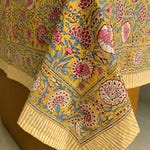 Table Linens