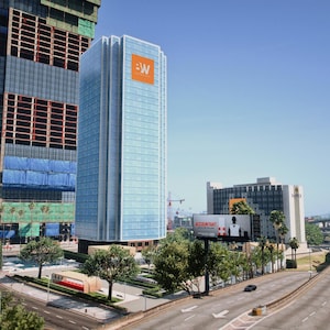 Fivem map Job center mlo
