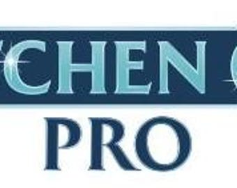 KitchenOx PRO: Heavy-Duty Cleaner Degreaser