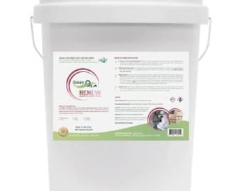 GreenOx Renew 5 Gallon