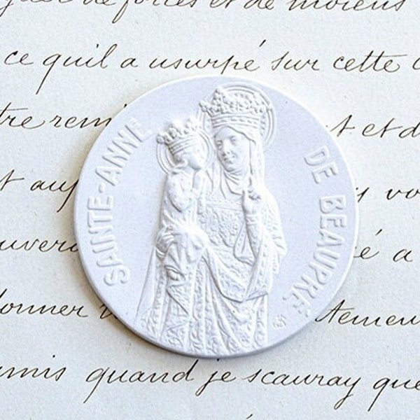 Religious Intaglio Molds Etsy
