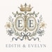 EdithandEvelyn