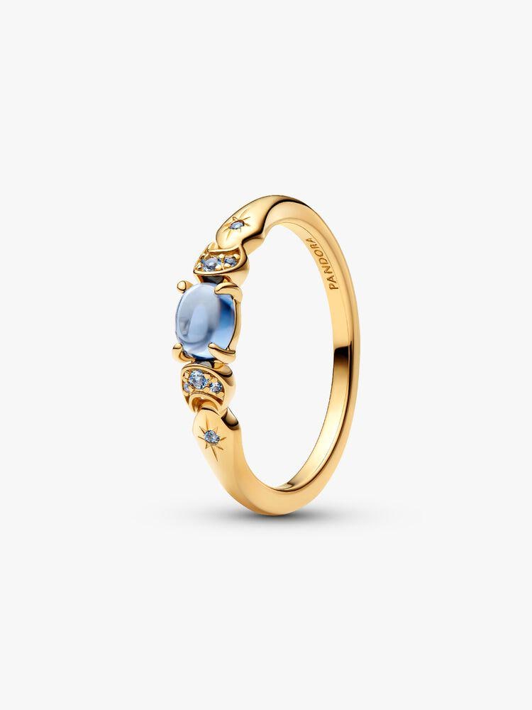 Pocahontas Ring Canada