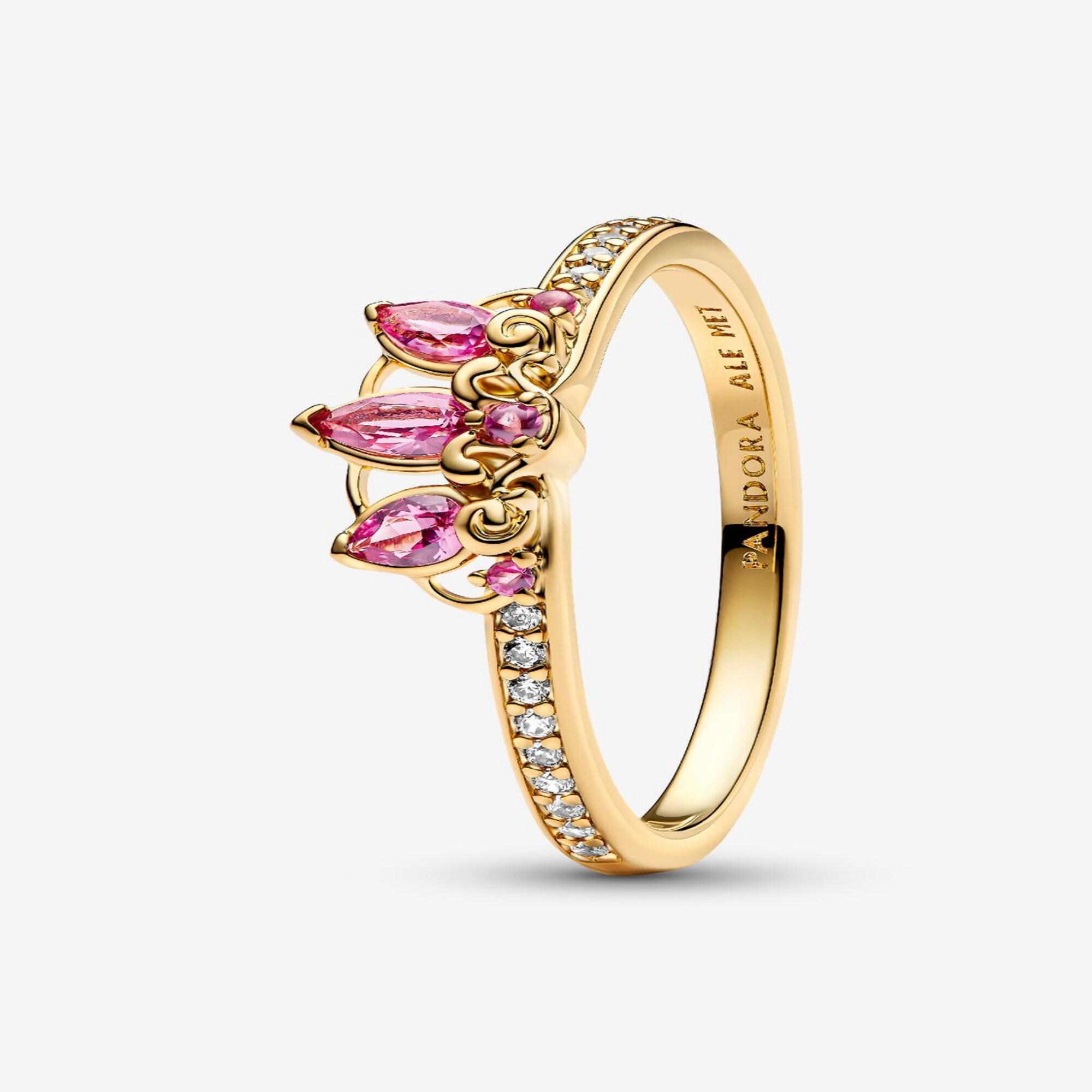 Princess Aurora Ring Australia
