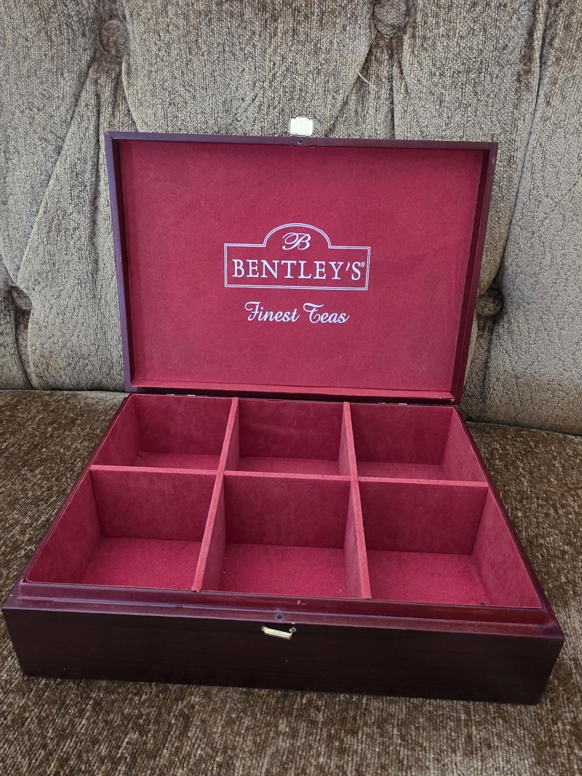 BENTLEY ギフトボックス Bentley Box - Etsy