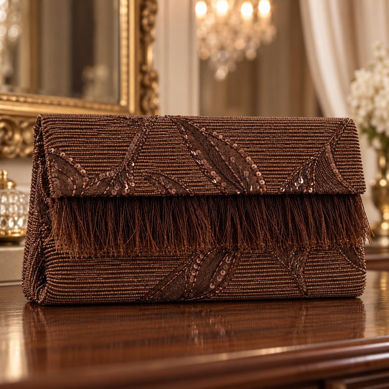 Paparazzi Magazine Clutch - Etsy UK
