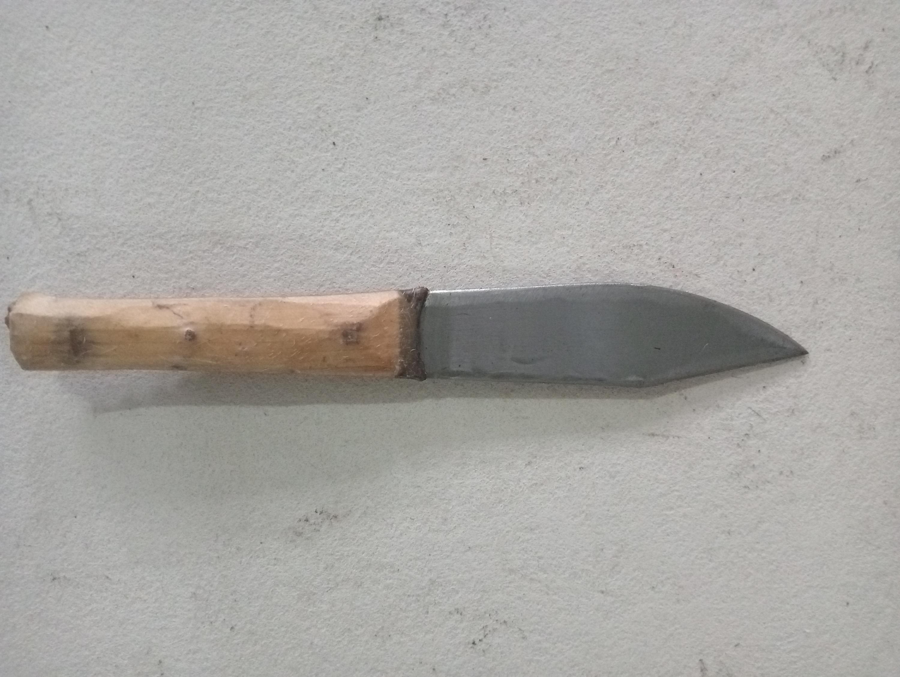 African tribal knife - Etsy 日本