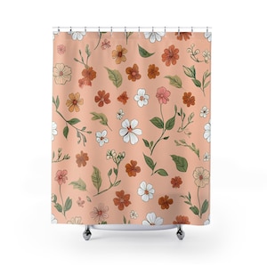 Shower Curtains