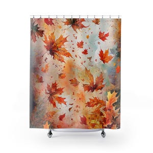 Shower Curtains