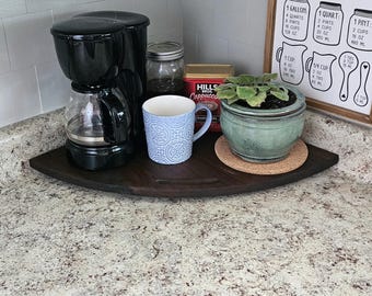 Corner Appliance Slider