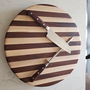 Handmade Lazy Susans