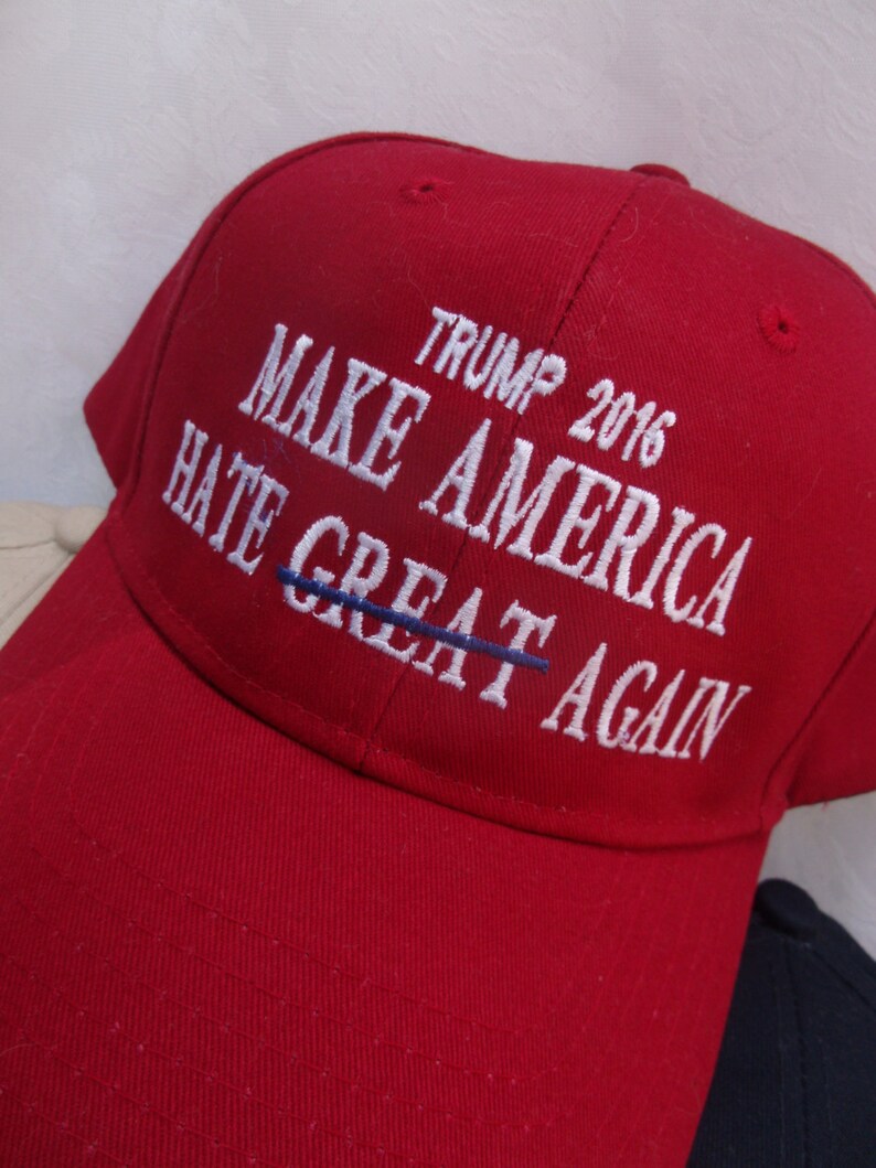 make visuals great again make visuals great again