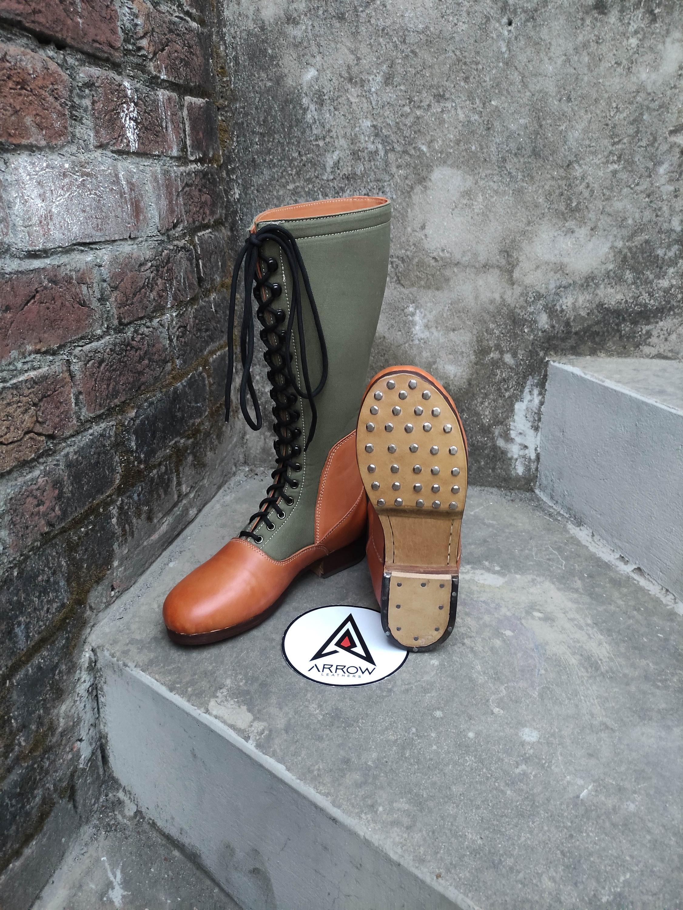 Browning Mens Boots - Etsy Canada display picture 2