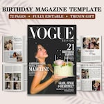 Digital Templates