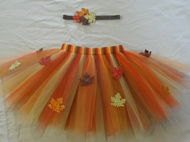 Newborn to 3T Matching Tutu dress And Head Band Can Be Customized