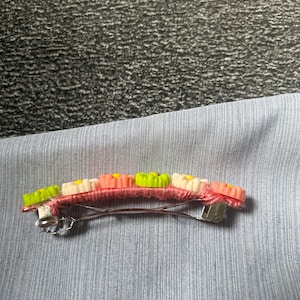 Barrette