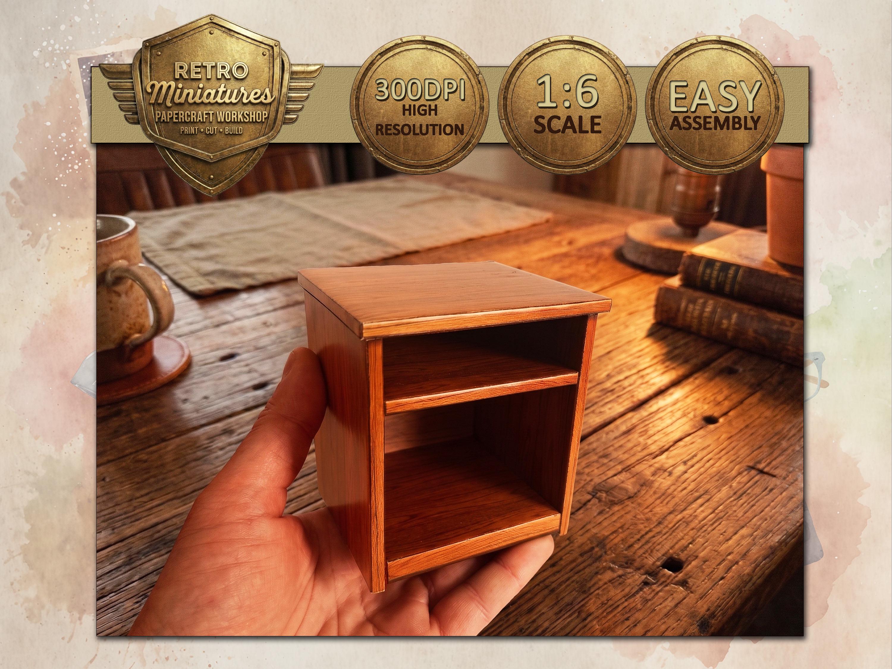 Retro style record player stand - Etsy 日本