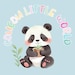 Coucoulittleworld