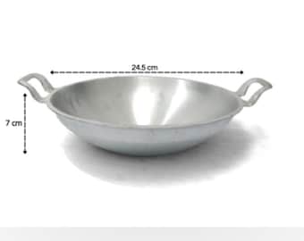 wok frito de 24 cm