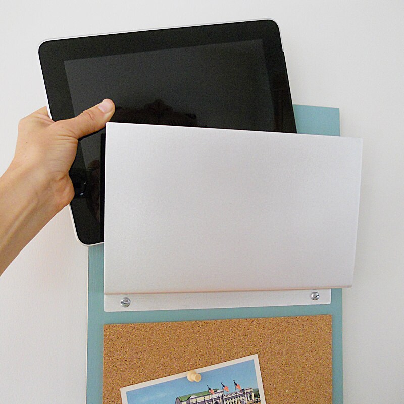 Ipad Bulletin Boards